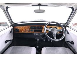 1995 Rover Mini (CC-2069045) for sale in Christiansburg, Virginia