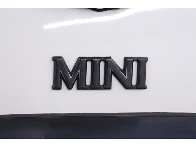 1995 Rover Mini (CC-2069045) for sale in Christiansburg, Virginia