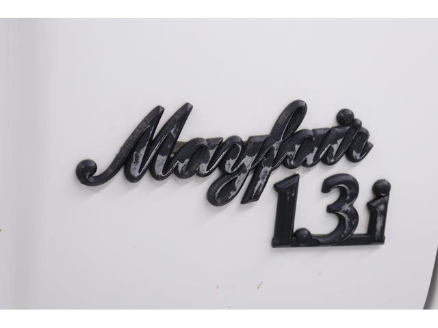 1995 Rover Mini (CC-2069045) for sale in Christiansburg, Virginia
