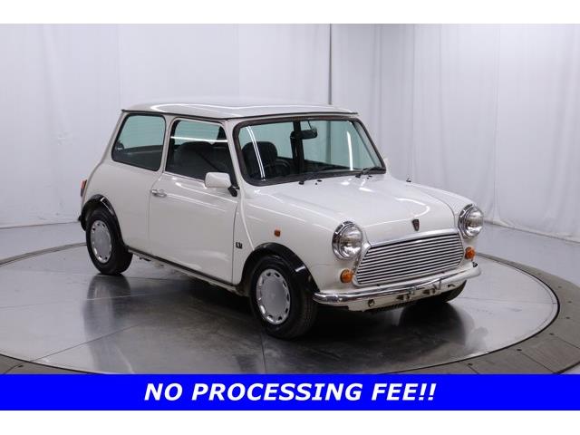 1995 Rover Mini (CC-2069045) for sale in Christiansburg, Virginia