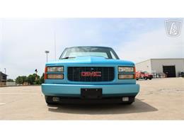 1994 GMC Sierra (CC-2069046) for sale in Tulsa, Oklahoma