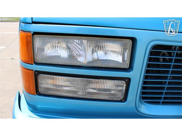 1994 GMC Sierra (CC-2069046) for sale in Tulsa, Oklahoma