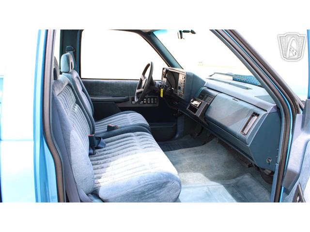 1994 GMC Sierra (CC-2069046) for sale in Tulsa, Oklahoma
