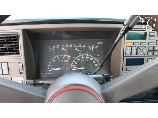 1994 GMC Sierra (CC-2069046) for sale in Tulsa, Oklahoma