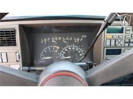 1994 GMC Sierra (CC-2069046) for sale in Tulsa, Oklahoma