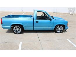 1994 GMC Sierra (CC-2069046) for sale in Tulsa, Oklahoma
