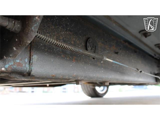 1994 GMC Sierra (CC-2069046) for sale in Tulsa, Oklahoma