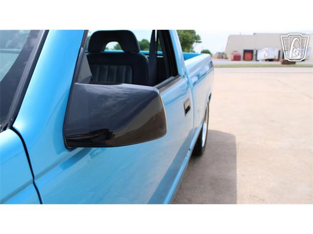 1994 GMC Sierra (CC-2069046) for sale in Tulsa, Oklahoma