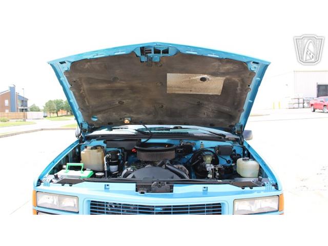 1994 GMC Sierra (CC-2069046) for sale in Tulsa, Oklahoma