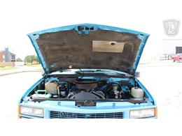 1994 GMC Sierra (CC-2069046) for sale in Tulsa, Oklahoma