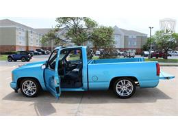 1994 GMC Sierra (CC-2069046) for sale in Tulsa, Oklahoma