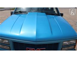 1994 GMC Sierra (CC-2069046) for sale in Tulsa, Oklahoma