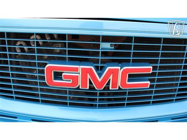 1994 GMC Sierra (CC-2069046) for sale in Tulsa, Oklahoma