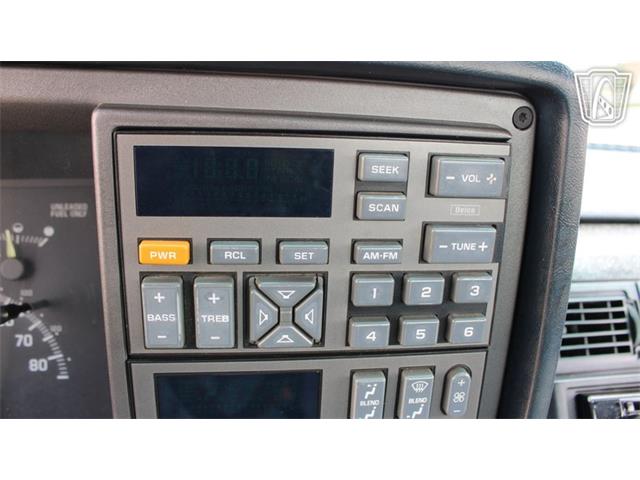 1994 GMC Sierra (CC-2069046) for sale in Tulsa, Oklahoma