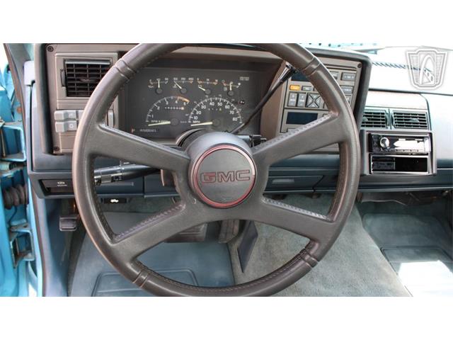 1994 GMC Sierra (CC-2069046) for sale in Tulsa, Oklahoma