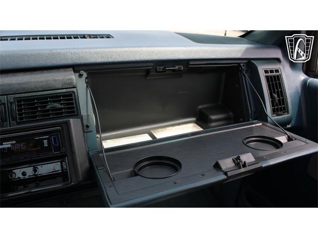 1994 GMC Sierra (CC-2069046) for sale in Tulsa, Oklahoma