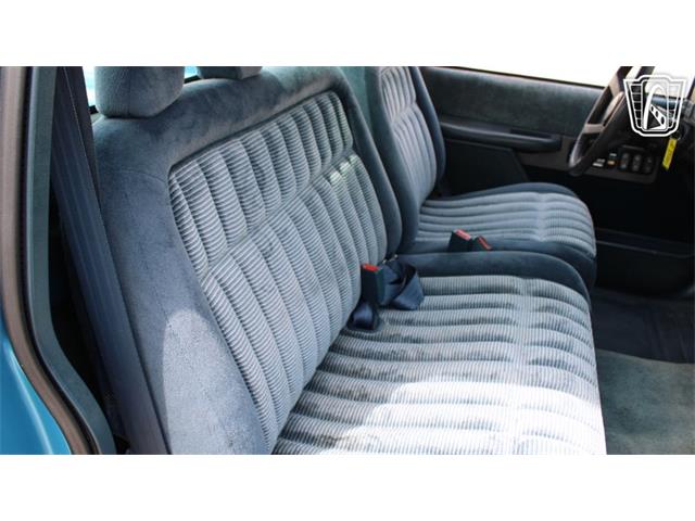 1994 GMC Sierra (CC-2069046) for sale in Tulsa, Oklahoma