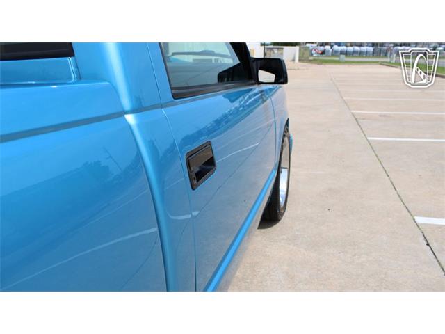 1994 GMC Sierra (CC-2069046) for sale in Tulsa, Oklahoma