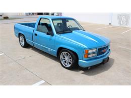 1994 GMC Sierra (CC-2069046) for sale in Tulsa, Oklahoma