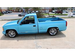 1994 GMC Sierra (CC-2069046) for sale in Tulsa, Oklahoma