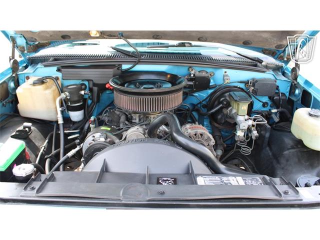 1994 GMC Sierra (CC-2069046) for sale in Tulsa, Oklahoma