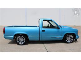 1994 GMC Sierra (CC-2069046) for sale in Tulsa, Oklahoma