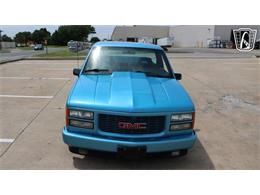 1994 GMC Sierra (CC-2069046) for sale in Tulsa, Oklahoma