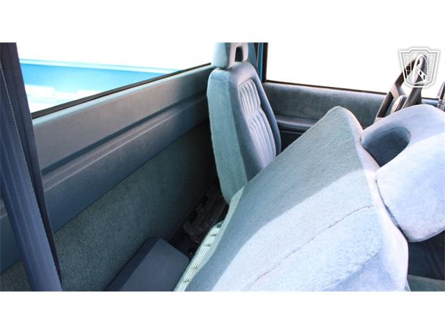 1994 GMC Sierra (CC-2069046) for sale in Tulsa, Oklahoma