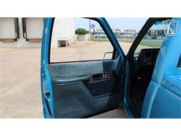 1994 GMC Sierra (CC-2069046) for sale in Tulsa, Oklahoma