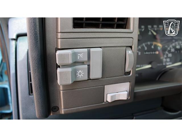 1994 GMC Sierra (CC-2069046) for sale in Tulsa, Oklahoma