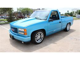 1994 GMC Sierra (CC-2069046) for sale in Tulsa, Oklahoma