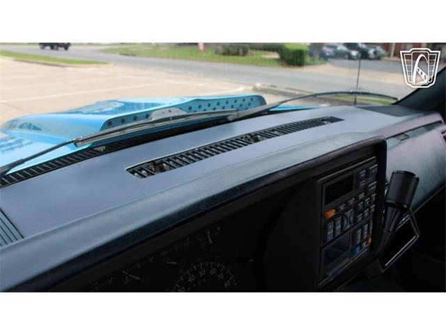 1994 GMC Sierra (CC-2069046) for sale in Tulsa, Oklahoma