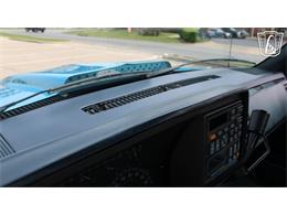 1994 GMC Sierra (CC-2069046) for sale in Tulsa, Oklahoma