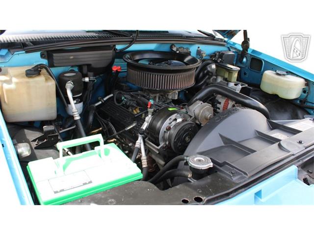 1994 GMC Sierra (CC-2069046) for sale in Tulsa, Oklahoma