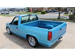 1994 GMC Sierra (CC-2069046) for sale in Tulsa, Oklahoma