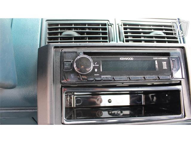1994 GMC Sierra (CC-2069046) for sale in Tulsa, Oklahoma