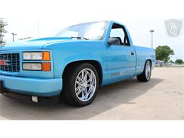1994 GMC Sierra (CC-2069046) for sale in Tulsa, Oklahoma
