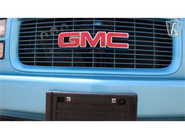 1994 GMC Sierra (CC-2069046) for sale in Tulsa, Oklahoma