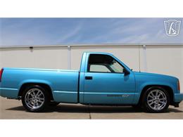 1994 GMC Sierra (CC-2069046) for sale in Tulsa, Oklahoma