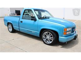 1994 GMC Sierra (CC-2069046) for sale in Tulsa, Oklahoma