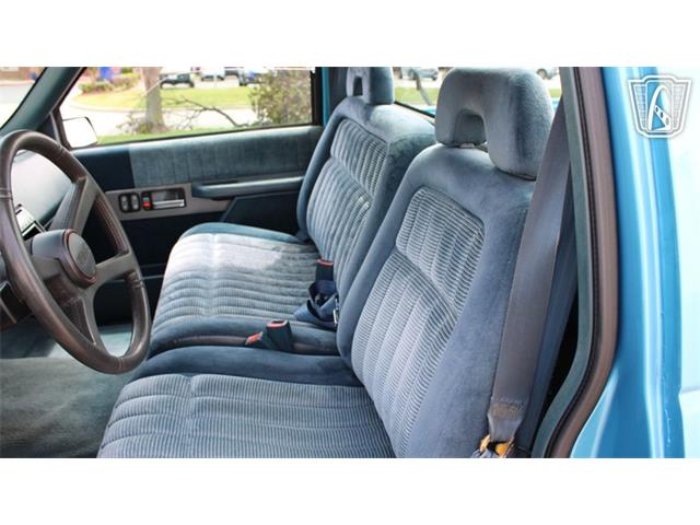 1994 GMC Sierra (CC-2069046) for sale in Tulsa, Oklahoma