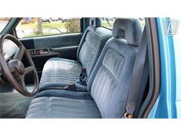 1994 GMC Sierra (CC-2069046) for sale in Tulsa, Oklahoma