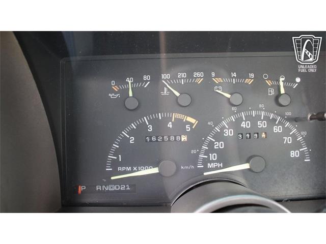 1994 GMC Sierra (CC-2069046) for sale in Tulsa, Oklahoma