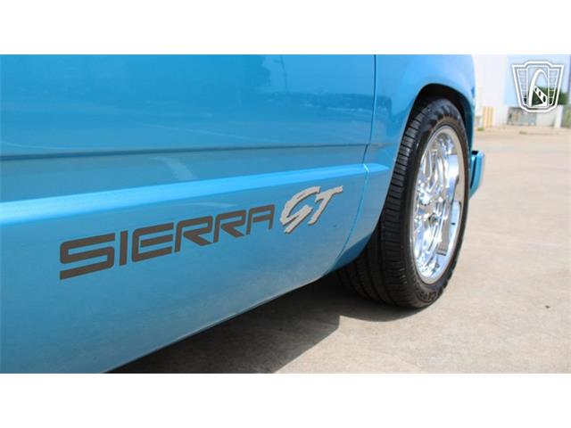 1994 GMC Sierra (CC-2069046) for sale in Tulsa, Oklahoma