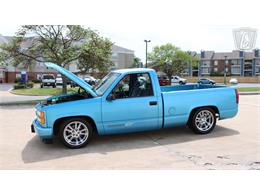 1994 GMC Sierra (CC-2069046) for sale in Tulsa, Oklahoma