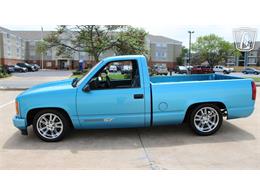 1994 GMC Sierra (CC-2069046) for sale in Tulsa, Oklahoma