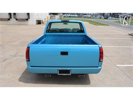 1994 GMC Sierra (CC-2069046) for sale in Tulsa, Oklahoma