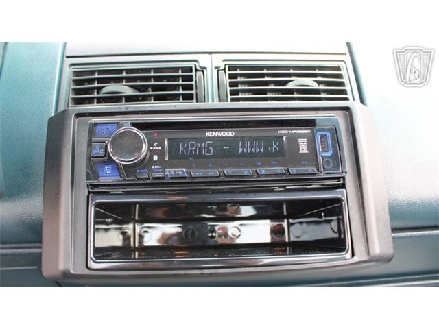 1994 GMC Sierra (CC-2069046) for sale in Tulsa, Oklahoma