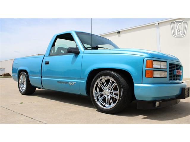 1994 GMC Sierra (CC-2069046) for sale in Tulsa, Oklahoma