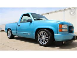 1994 GMC Sierra (CC-2069046) for sale in Tulsa, Oklahoma